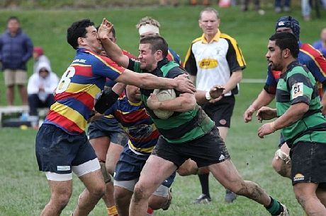 Paremata-Plimmerton and Tawa to meet in Senior 1 final